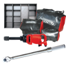 Tools & Accessories