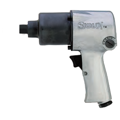 Picture of 1/2" Reverse Action Impact Wrench