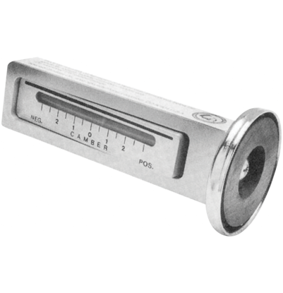 Picture of Magnetic Adjustable Camber Gauge