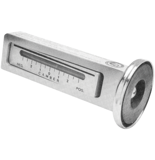 Picture of Magnetic Adjustable Camber Gauge