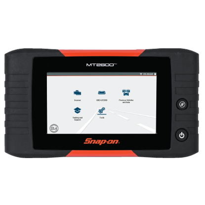 Picture of Snap-on MT2600 Diagnostic Scan Tool