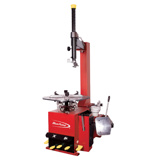 Picture of Blue-Point 24" Swing-arm Tyre Changer