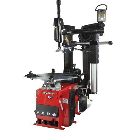 Picture for category Car Tyre Changers