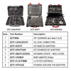 Picture of SUN EETF105A ATF Gearkare Automatic Transmission Fluid Service Unit